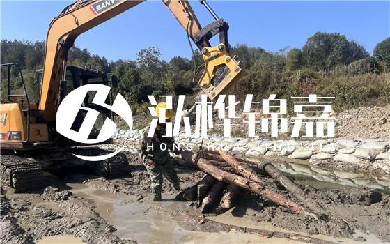 河道清淤怎么施工？內(nèi)蒙古河道清淤施工專業(yè)施工隊(duì)