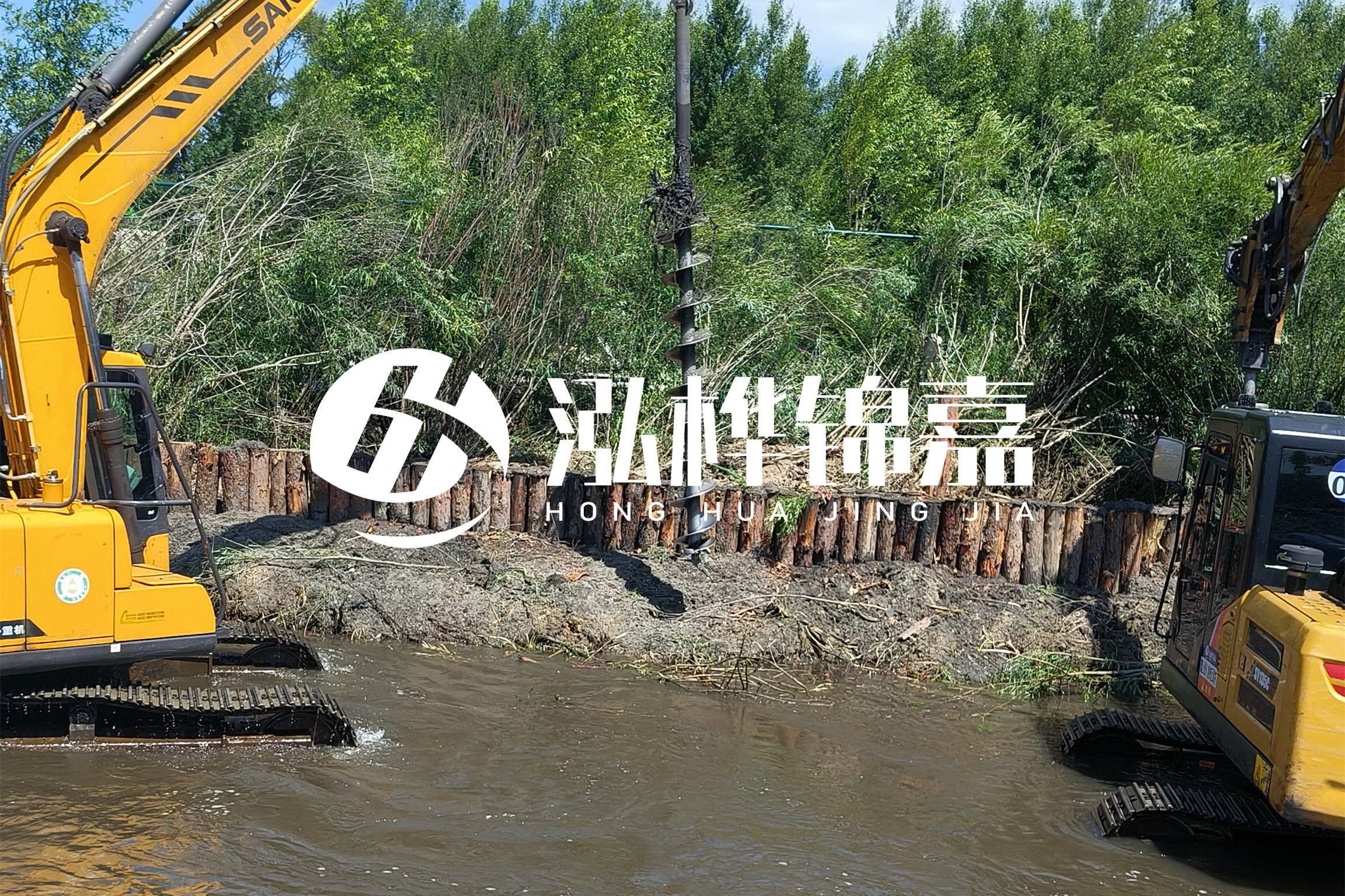 廣東清理河道淤泥，一般預(yù)算多少錢一米？