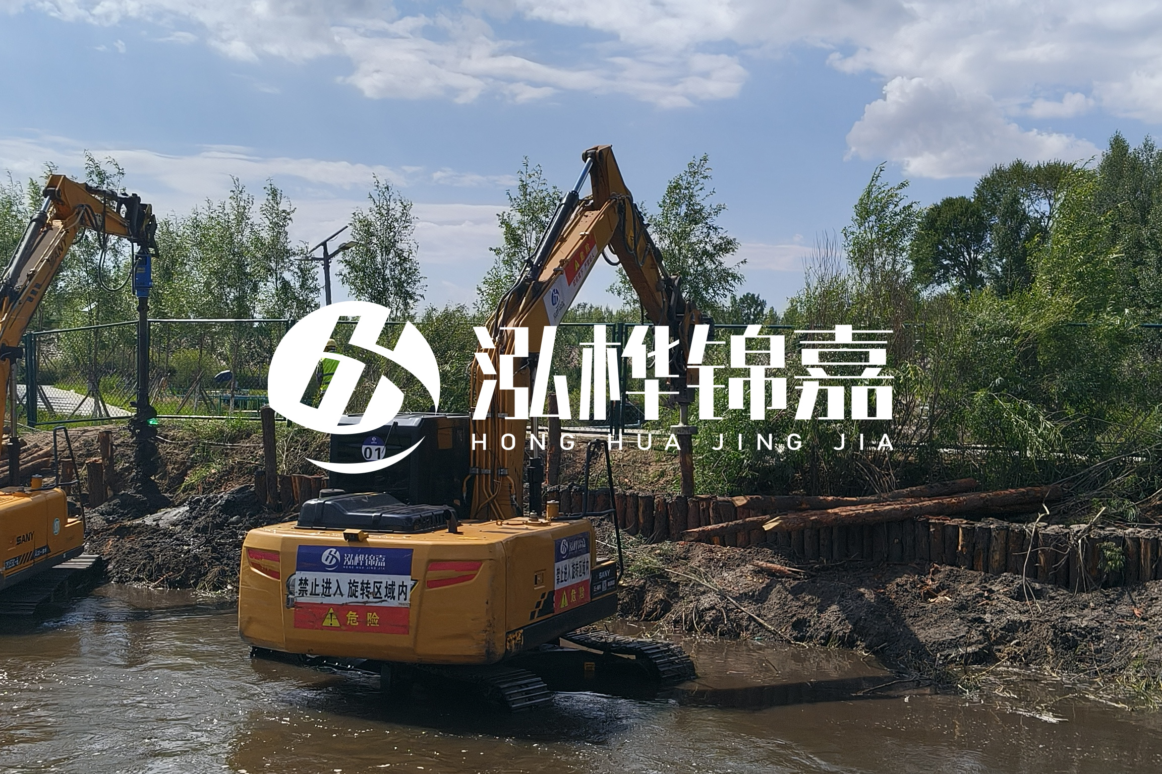 河道清淤所需費(fèi)用大致多少？3公里河道清淤預(yù)算