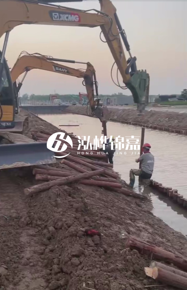 打松木樁要不要?jiǎng)兤?？看完這篇就懂了？