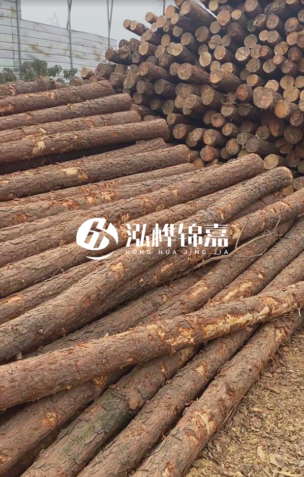 山西河道木樁護(hù)岸價格多少錢一米-每米河道打樁要花多少錢？