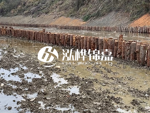 河道打樁木廠家的最小起訂量是多少？小批量采購是否支持？