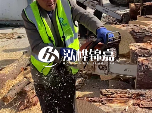 河道木樁的含水率過高會有什么問題？控制多少最好？