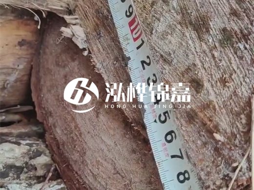打木樁有什么好處？打樁木適用范圍有哪些要求？