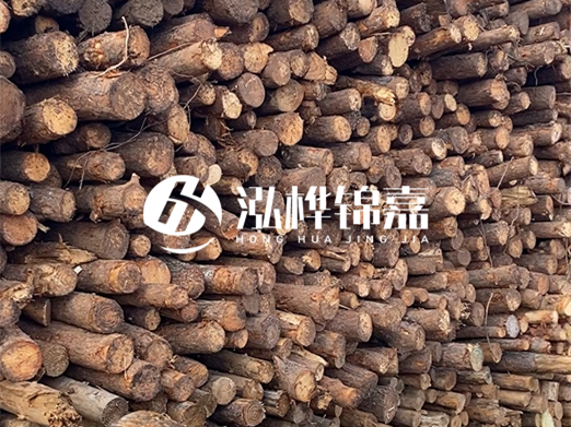 如何挑選質量好的松木樁？與木樁廠家簽訂合同的注意事項？
