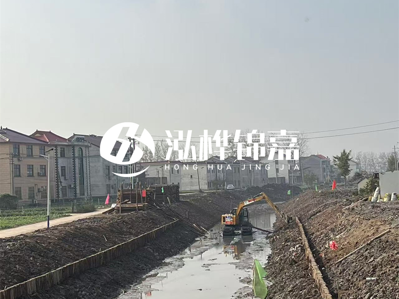 河南松木樁廠家地址在哪里？如何避免買到空心樁？