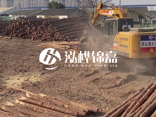 松木樁廠家泓樺錦嘉廠家地址 - 支持定制哪些松木樁規(guī)格？