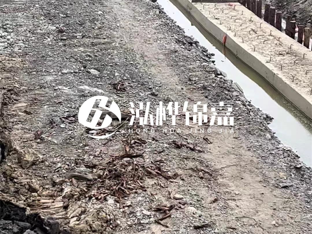 打樁木的用途是什么？河道打木樁好還是水泥樁好？