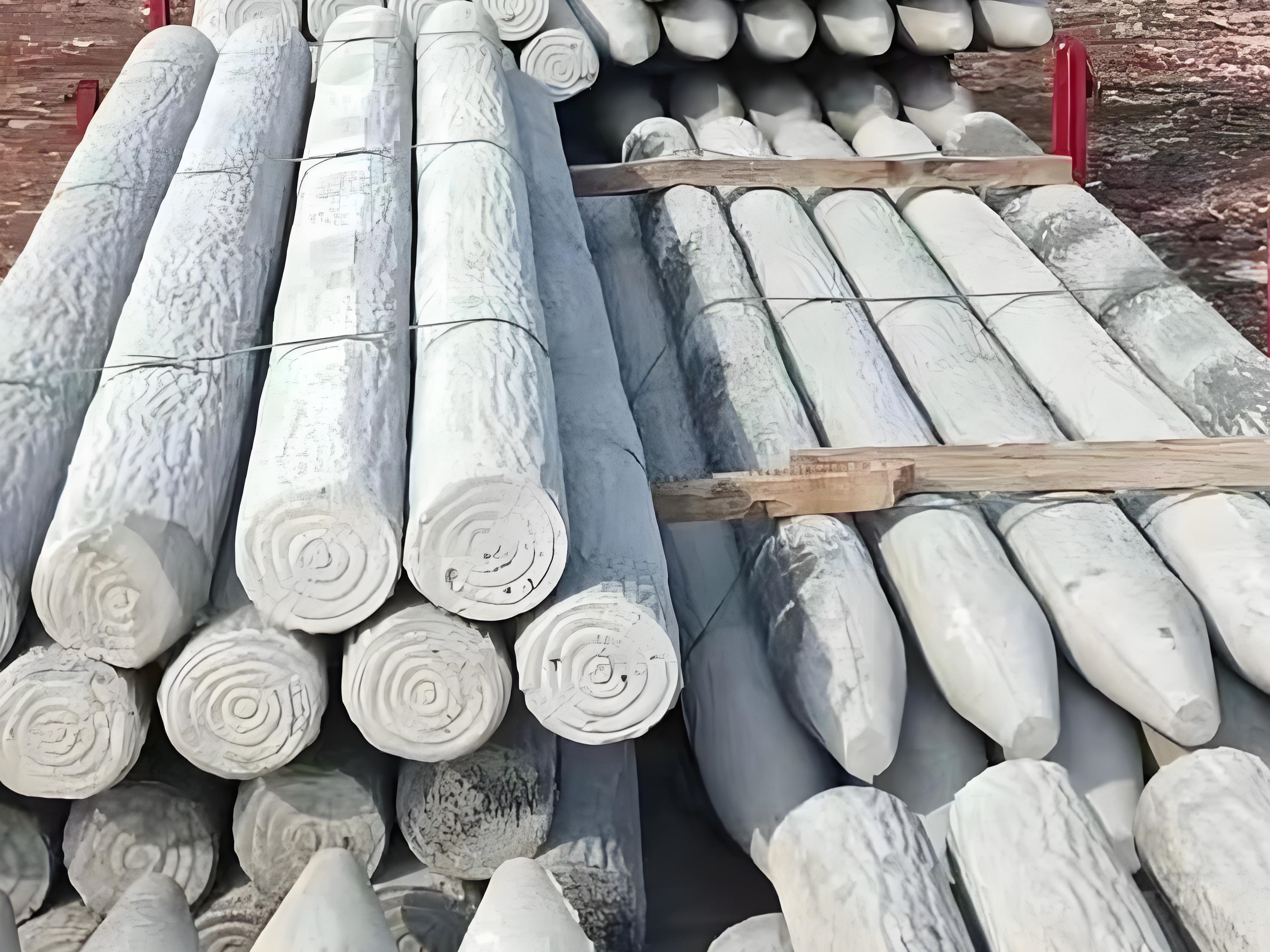 水泥樁批發(fā)廠家泓樺錦嘉 - 與水泥樁廠家合作需要簽合同嗎？