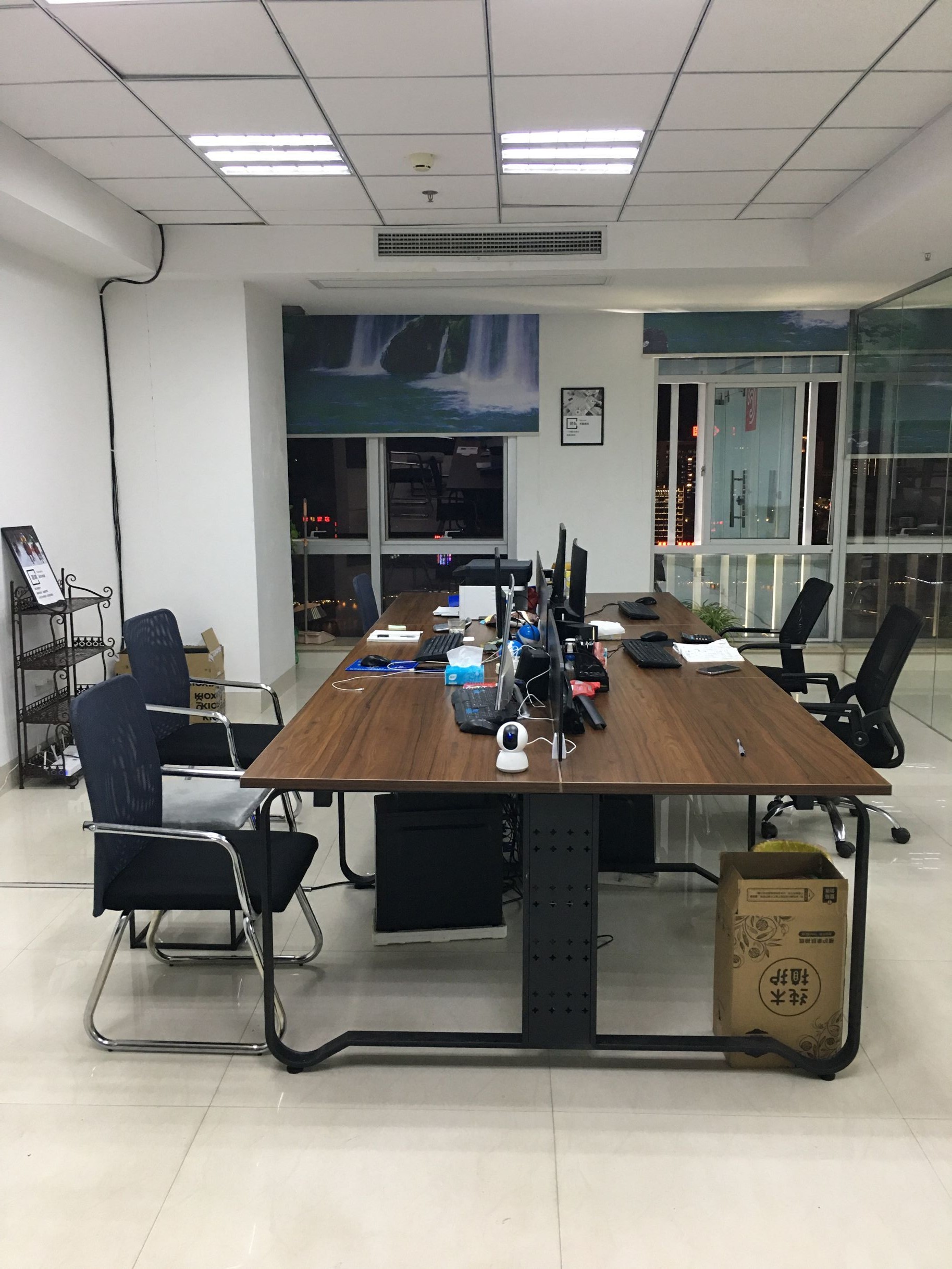 廈門松莉商貿(mào)