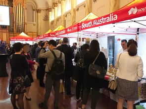 葡萄酒莊 橄欖油廠 商貿(mào)會 一次旅程看遍多元投資項目