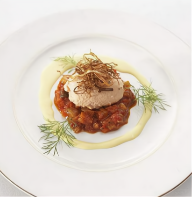 錢福記西餐 從40.3萬起，開啟您的精致餐飲服務(wù)之旅