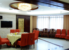 餐飲服務(wù) 味蕾的藝術(shù)，待客的哲學(xué)